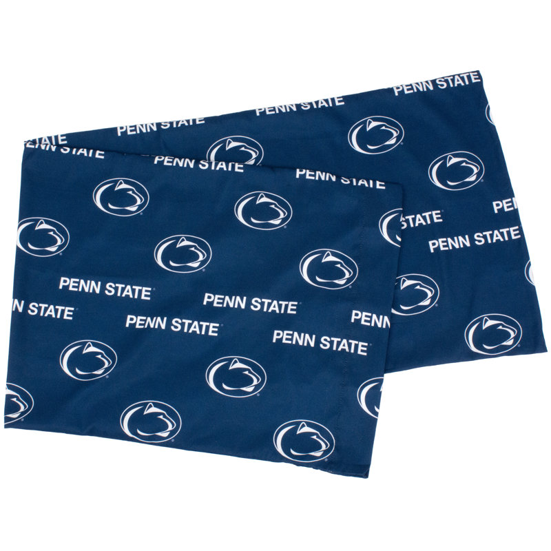 Alabama Polyester Standard, Pennsylvania State University