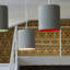 1 - Light Chrome Single Pendant-2059859340