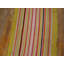 Tapis crocheté antique en laine américaine