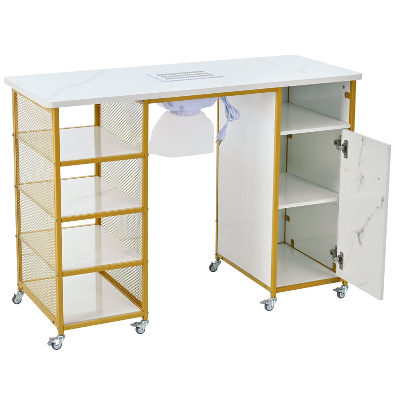 Table manucure