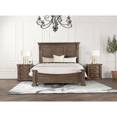 Tête de lit 1Pc