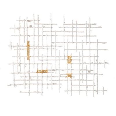 32X1.5X26" Wall Decor