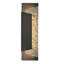 Applique murale d'extérieur 24 po Meld