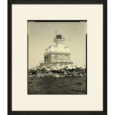 Penfield Reef Print