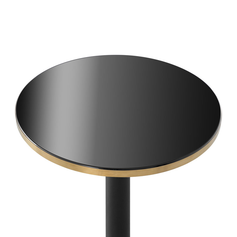 Avoria Round Dining Table