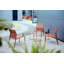 Table d'appoint en acier thermolaqué Cocotte-87600693-87600684