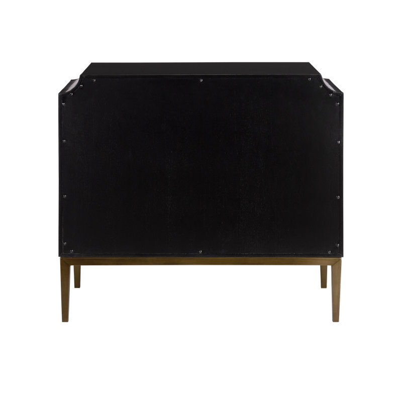 Kallista Accent Chest