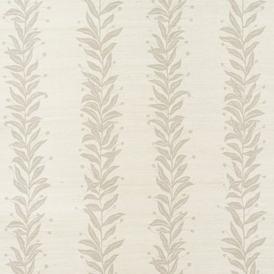 Schisacher X Marian Mcevoy Tendril rayé sisal