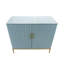 Calypso Accent Cabinet