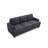 Gilmore Upholstered 79'' Sofa-1828626030