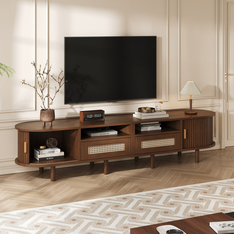 TV Stand for TVs up to 70"