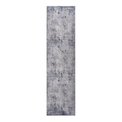 Non-Shedding Living Room Bedroom Dining Home Office Stylish and Stain Resistant Area Rug