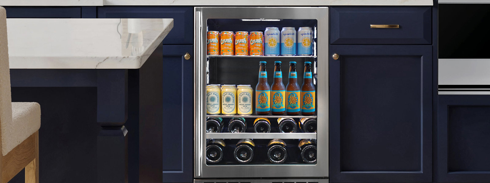 marvel refrigerators