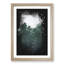 Snowing Upon The Trees - Painting-105966972-105966977
