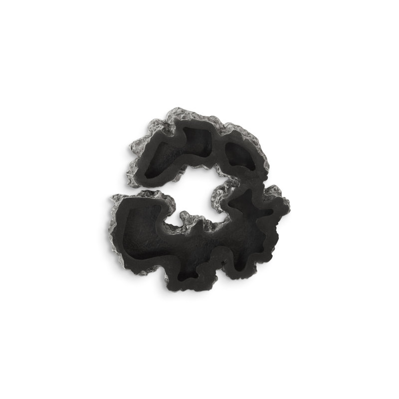 Lava Slice Wall Décor