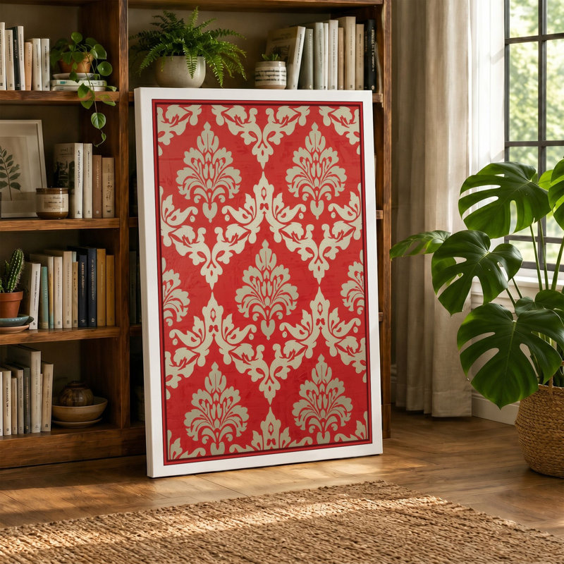Print, 24x16 - 61.0 x 40.6 cm, Sage Border