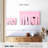Dental Tools On Pink-1422633126