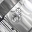 30'' L Single Bowl Stainless Steel Kitchen Sink