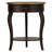 Barry End Table with Storage