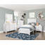 Meuble de rangement pour chambre à coucher 1 pièce