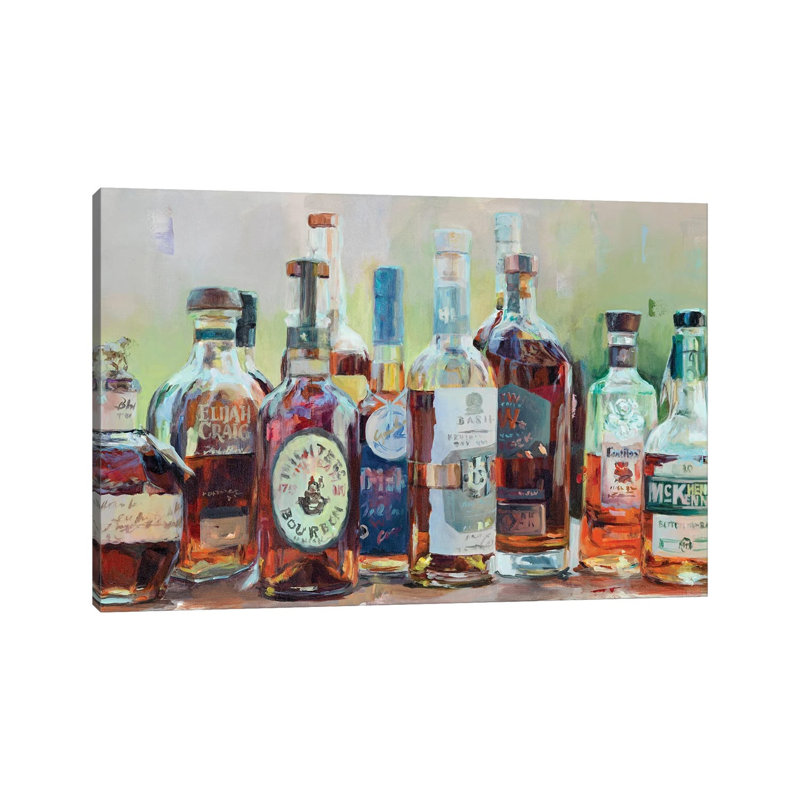 Coming Home 1 Piece Wall Art on Canvas, 20.32 cm H x 30.48cm W x 1.905cm D, Does Not Apply