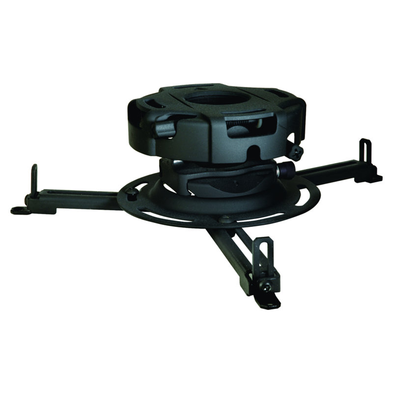 Peerless-AV Ceiling Mount, White