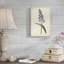 Lavender Curtis Botanicals II by Curtis - Painting Print-1988758383-1931068099