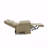 The Granada With Recliner Function In Khaki