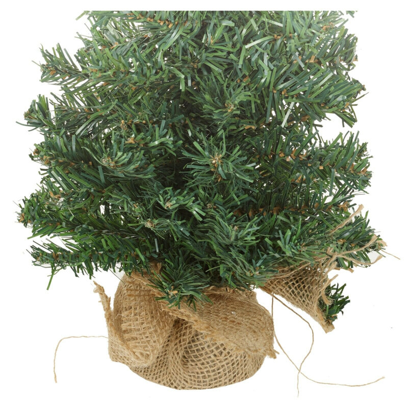 Christmas Tabletop Tree