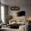 Luebbert 4 - Light Dimmable Drum Chandelier-69906422