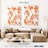 Harnek Premonition Orange-108226441