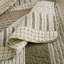 Ensemble de courtepointe 100% coton 98 po x 90 po DDUOXIN - 1 courtepointe avec 2 taies décoratives-117568495-117568494