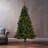 7FT Noble Hinged Tree With/Without Lights-373697480