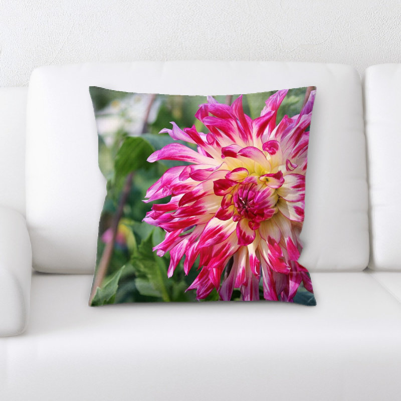 Coussin en marche arrière