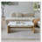 Living Room Waves Coffee Table-569850235
