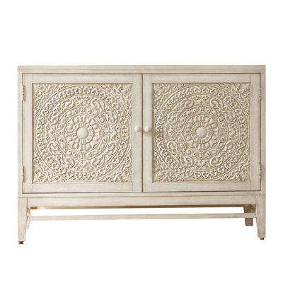 Melange Matisette Chest