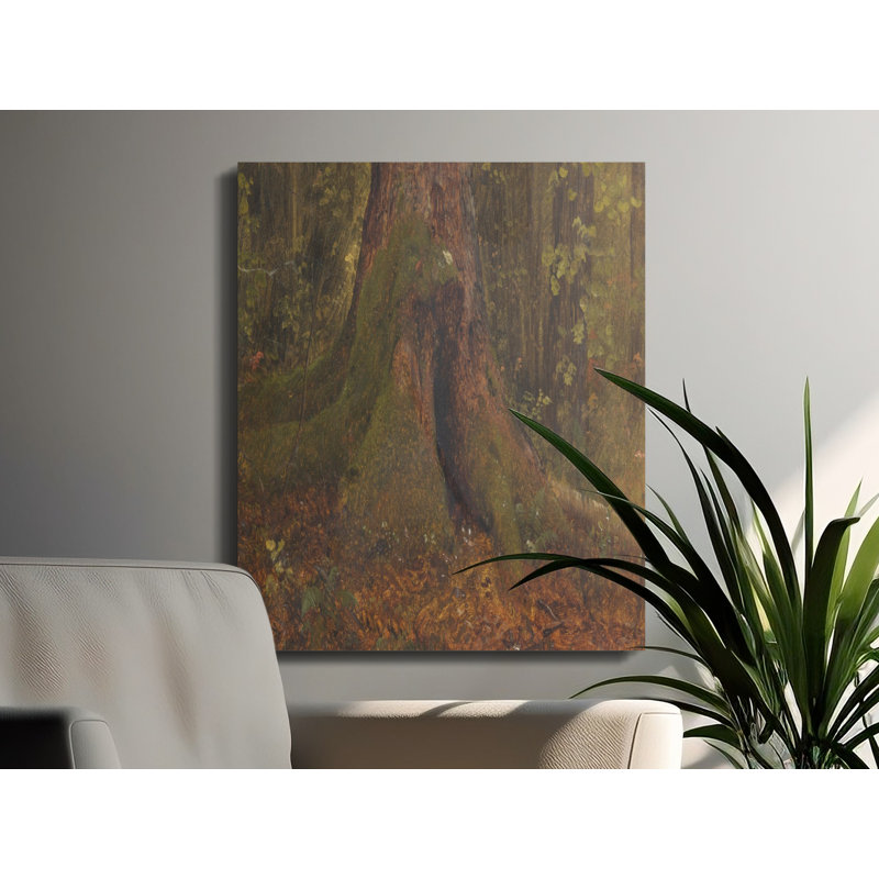 Delvalle Wrapped Canvas Print Set, 24x32
