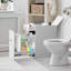 Kiersten Freestanding Bathroom Cabinet