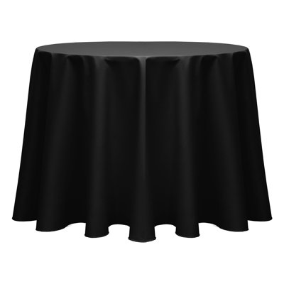 Jasmin Round Tablecloth