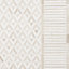 Monroe Triangle Calacatta And Mosaic Tile-913617269