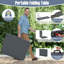 Table pliante portative 6 pi Costway-110379285
