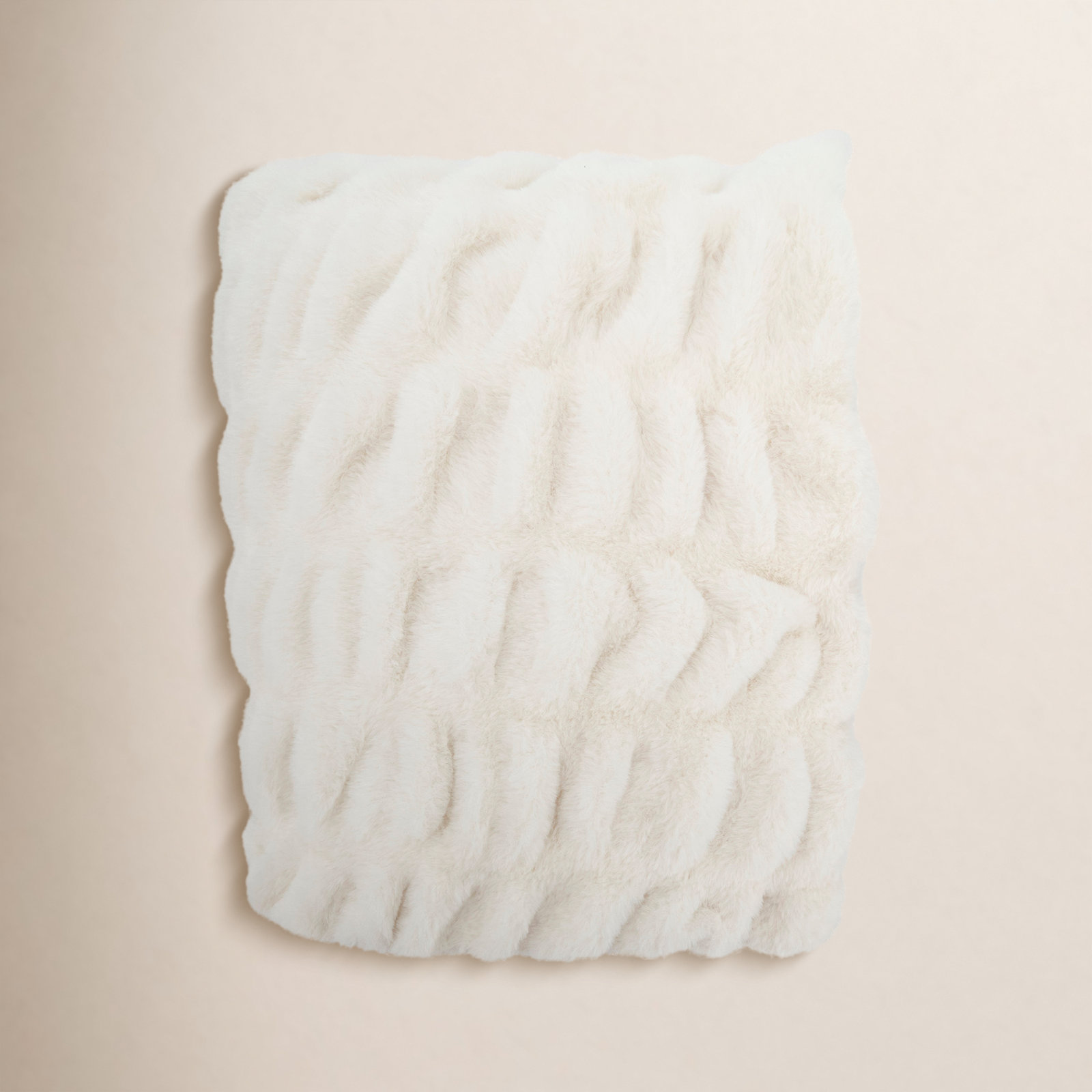 Cuddle Corner Throw