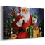 Christmas Holiday Arts - Toile tendue avec châssis-2064121098