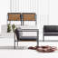Dog Days Outdoor 2 - Seat Loveseat-40481999-96832044