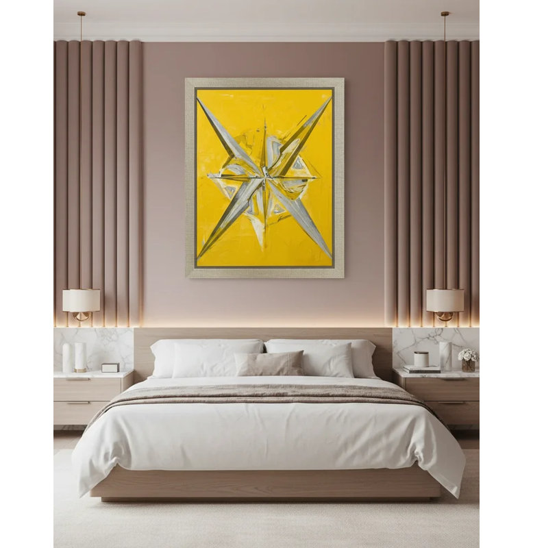 Yellow Radiance
