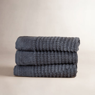 Earline Turkish Cotton Midweight Washcloth