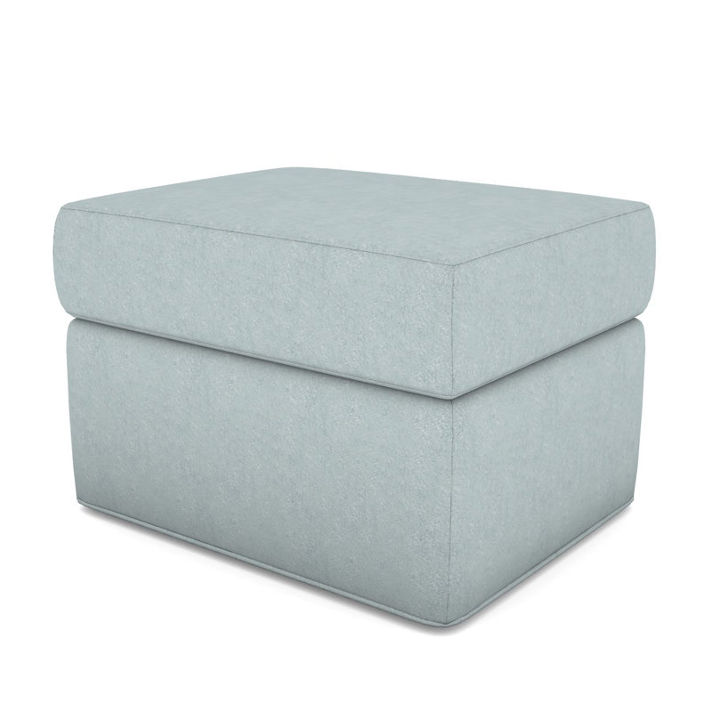 Newlin Ottoman, No, Ian Haze