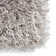 Montana area rug Hand Tufted Rectangle Silver