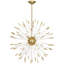 Andromeda 8 - Light Chandelier-26116166-26116168