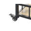Arianne Kitchen Cart